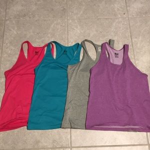Nike Dri-Fit Tank Size Medium.